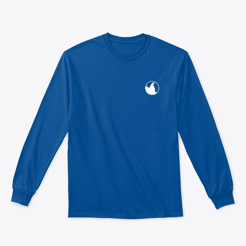 Minimalist TLE Merch